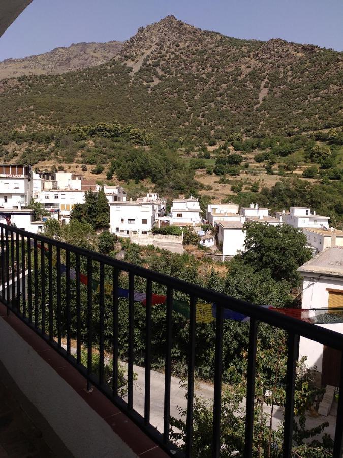 TrevélezBlanca Martin别墅 外观 照片