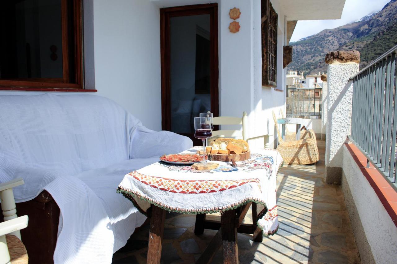 TrevélezBlanca Martin别墅 外观 照片