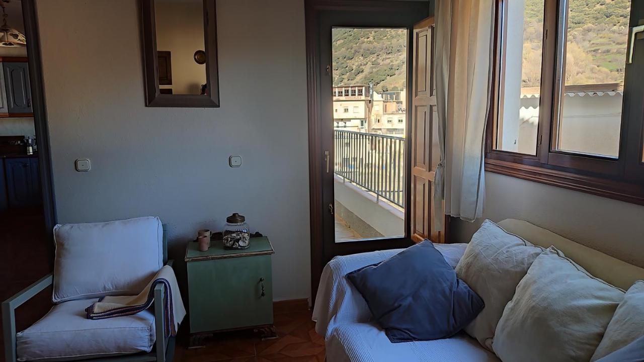 TrevélezBlanca Martin别墅 外观 照片
