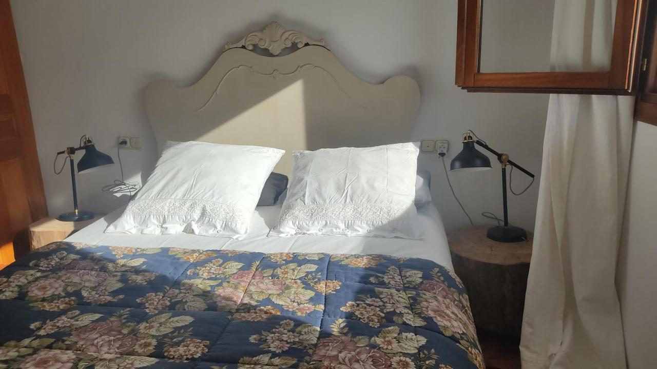 TrevélezBlanca Martin别墅 外观 照片